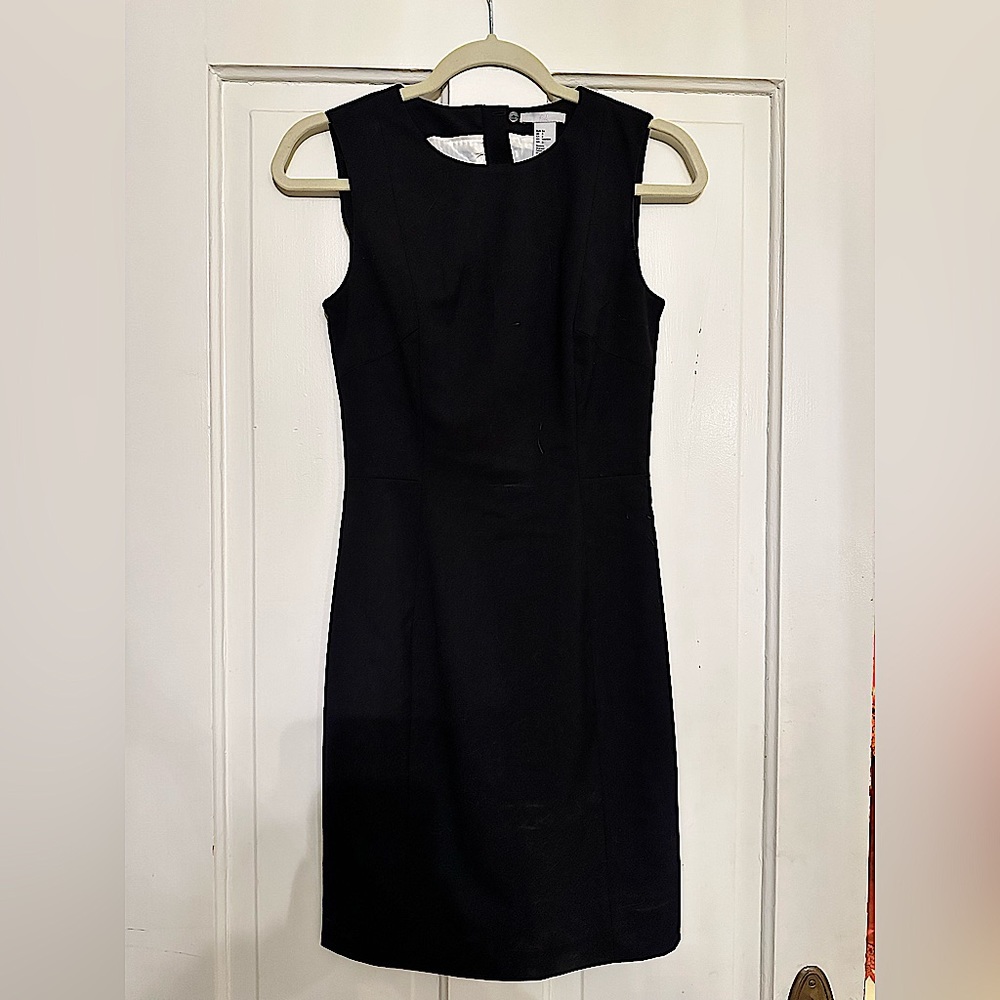 H&M Office Dress 👜🕶️